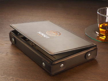 Logotrade business gifts photo of: Jewellery box 1674094